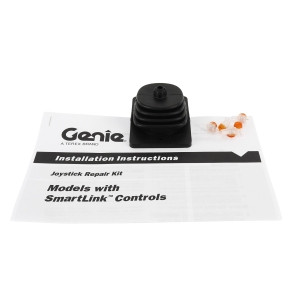 Genie Lift Part # 214544GT - KIT,BOOT,JOYSTICK,SL1000, EA