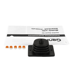 Genie Lift Part # 214544GT - KIT,BOOT,JOYSTICK,SL1000, EA