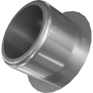 Genie Lift Part # 215915GT - PLUG, NYLON, .281", EA