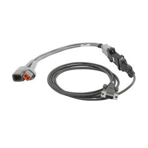 Genie Lift Part # 215919GT - PROGRAMMING CABLE,DELTATECH, EA