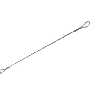 Genie Lift Part # 2163GT - CABLE,1/16INCH,7X7 STRANDS, IN