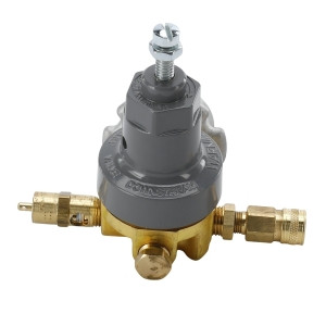Genie Lift Part # 2167GT - REGULATOR ASSY-METRIC,125 PSI, EA