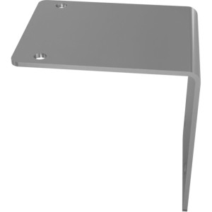 Genie Lift Part # 216785GT - BRKT, MOUNTING, DUAL CB VALVE, EA