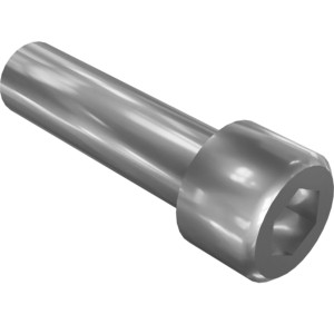 Genie Lift Part # 21686GT - SCREW,SHC,1/2-13 X 1.75, EA