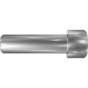 Genie Lift Part # 21686GT - SCREW,SHC,1/2-13 X 1.75, EA