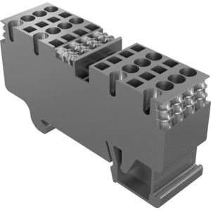 Genie Lift Part # 217046GT - KIT, TERMINAL BLOCK, EA