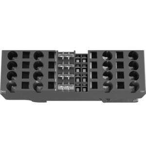 Genie Lift Part # 217046GT - KIT, TERMINAL BLOCK, EA