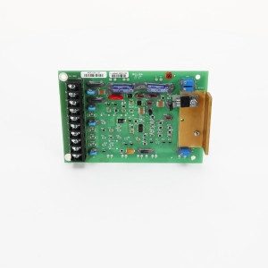 Genie Lift Part # 22052GT - LIMITER PC BOARD, HORSEPOWER, EA