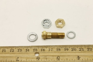 Genie Lift Part # 22263GT - CONTACT,STATIONARY,19549RELAY*, EA
