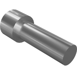 Genie Lift Part # 22283GT - SCREW,SHC,1/4-20 X .75, EA
