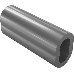 Genie Lift Part # 2238GT - CABLE OVAL SLEEVE, 1/16, EA