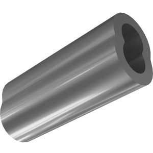 Genie Lift Part # 2238GT - CABLE OVAL SLEEVE, 1/16, EA