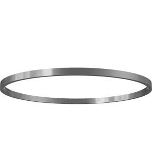 Genie Lift Part # 22553GT - PISTON RETAINER RING,#3, EA