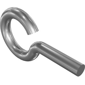 Genie Lift Part # 22588GT - EYEBOLT,M8 X 30M, EA