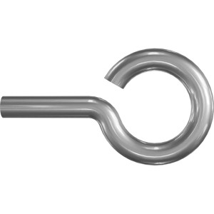 Genie Lift Part # 22588GT - EYEBOLT,M8 X 30M, EA