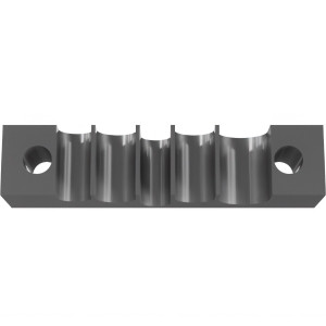 Genie Lift Part # 226326GT - CLAMP,CABLES, EA