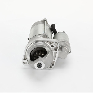 Genie Lift Part # 226627GT - STARTER ENG PERK T3 6/8/10K, EA
