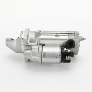 Genie Lift Part # 226627GT - STARTER ENG PERK T3 6/8/10K, EA