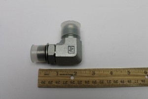 Genie Lift Part # 22664GT - ELBOW, 070220-12-10, EA