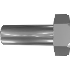 Genie Lift Part # 22676GT - SCREW,HHC,M10 X 1.25 X 30MM**, EA