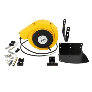 Genie Lift Part # 226772GT - KIT,REEL,PWR TO PLAT,GRJ, EA