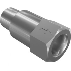 Genie Lift Part # 226960GT - VALVE,CHECK, EA