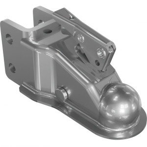 Genie Lift Part # 227082GT - COUPLER, BALL 2 5/16, EA