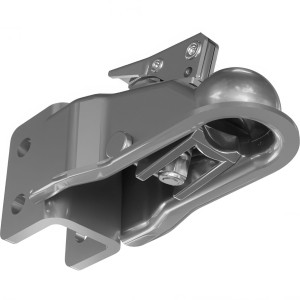 Genie Lift Part # 227082GT - COUPLER, BALL 2 5/16, EA
