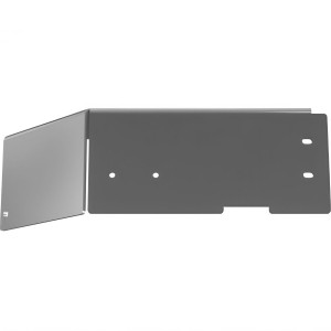 Genie Lift Part # 227188GT - FRMNG,SENSOR COVER,MINI, EA