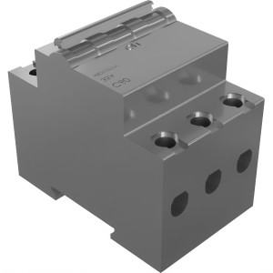 Genie Lift Part # 227425GT - CIRCUIT BREAKER, 35A 3PH, EA