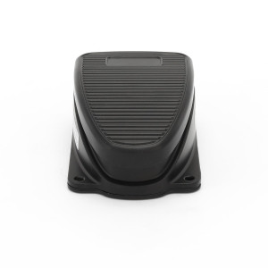 Genie Lift Part # 227564GT - FOOT SWITCH,20A IP65, EA