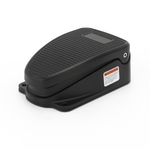 Genie Lift Part # 227564GT - FOOT SWITCH,20A IP65, EA