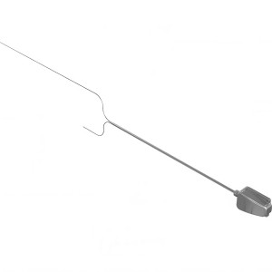 Genie Lift Part # 227616GT - ASSEMBLY,FOOTSWITCH, EA