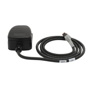 Genie Lift Part # 227617GT - ASSEMBLY,FOOTSWITCH, EA