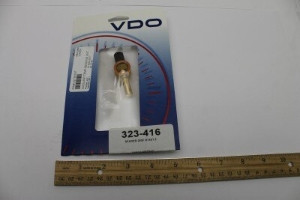 Genie Lift Part # 227767GT - COOLANT TEMP SENDING UNIT, EA