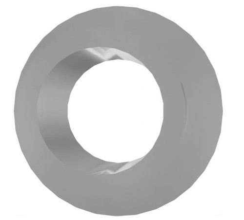 Genie Lift Part # 227873GT - BEARING,FLG,, EA