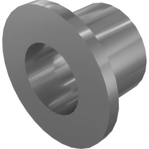 Genie Lift Part # 227873GT - BEARING,FLG,, EA