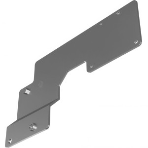 Genie Lift Part # 227894GT - FILTER BRACKET, EA