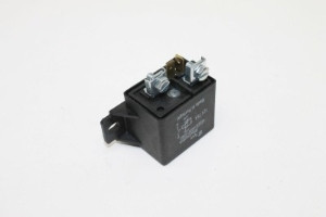 Genie Lift Part # 227895GT - GLOW PLUG RELAY, EA