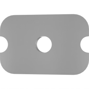 Genie Lift Part # 228103GT - PLATE,BACKING,LINKS,GS69, EA