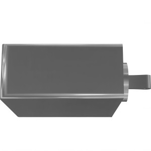 Genie Lift Part # 228411GT - BREAKER, DC,15A (LED TOWER), EA