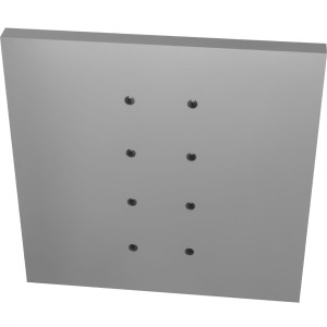 Genie Lift Part # 228427GT - DIODE RECTIFIER ASSEMBLY, EA