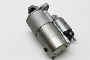Genie Lift Part # 228457GT - STARTER, PERKINS,404D, EA