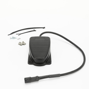 Genie Lift Part # 228465GT - KIT, FOOTSWITCH, SUPERBOOM, EA
