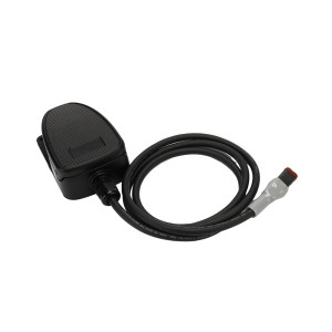 Genie Lift Part # 228466GT - KIT, FOOTSWITCH,S40/S80, EA