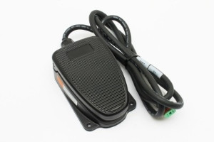 Genie Lift Part # 228468GT - KIT, FOOTSWITCH, Z45 & Z51, EA