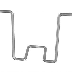 Genie Lift Part # 228947GT - CLIP, RETAINING, IES CHARGER, EA