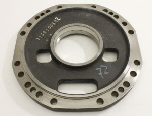 Genie Lift Part # 228982GT - INTERMEDIATE COVER, EA