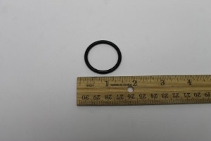Genie Lift Part # 22903GT - O-RING,OIL FILLER PLUG,KUBOTA*, EA