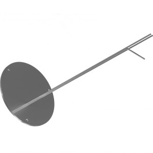 Genie Lift Part # 229037GT - LIGHT, BRAKE, TAIL, TURN, EA
